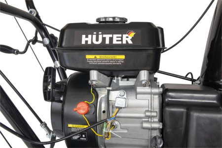 Снегоуборщик Huter SGC 4100LX купить за 60&nbsp;211 руб. в Новосибирске