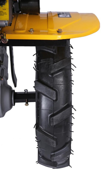 Мотокультиватор МК-7000P-10 Huter (мотоблок) купить за 47 226 руб. в Новосибирске