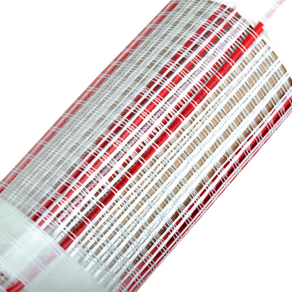 Тёплый пол 4,8 мм REXANT Classic RNX - 1,5 м2 - 225Вт (нагревательный мат), 0.5х3 м купить за 2 192 руб. в Новосибирске