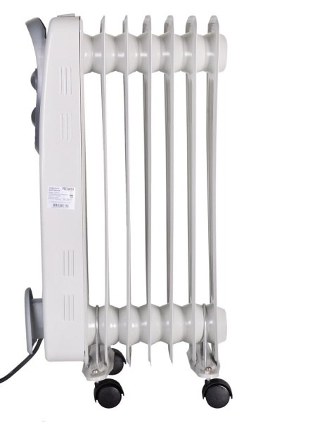 Масляный обогреватель ОМ- 7Н Ресанта, 67/3/7 купить за 4&nbsp;263 руб. в Новосибирске