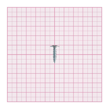 Саморез ШСММ прессшайба 4,2х19 (18шт) пакетик, тов-091757 купить за 36 руб. в Новосибирске