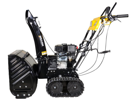 Снегоуборщик Huter SGC 6000CD (на гусеницах) купить за 98&nbsp;390 руб. в Новосибирске