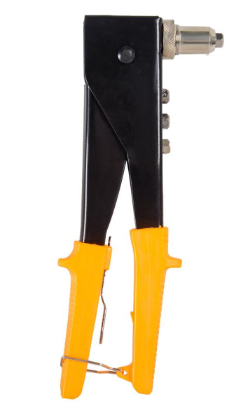 Заклепочник 250 мм поворотный 0-90 гр. 73/9/4/2 "ВИХРЬ" купить за 838 руб. в Новосибирске