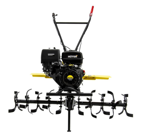 Мотокультиватор МК-13000P Huter (мотоблок) купить за 76&nbsp;311 руб. в Новосибирске