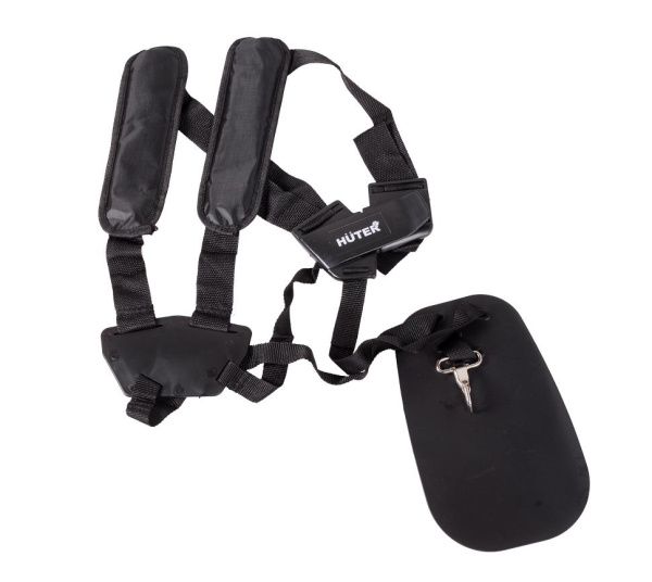 Бензиновый триммер GGT-15004Т (четырёхтактный) Huter, шт, 70/2/50 купить за 13&nbsp;656 руб. в Новосибирске