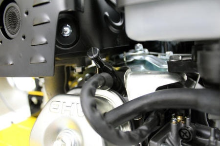 Мотокультиватор МК-7500 Huter (мотоблок) купить за 0 руб. в Новосибирске