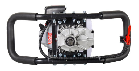 Мотобур МБ-52 Ресанта, шт, 70/13/30 купить за 13&nbsp;211 руб. в Новосибирске