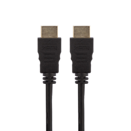 Шнур  HDMI - HDMI gold 10М с фильтрами (PE bag) PROCONNECT купить за 1&nbsp;278 руб. в Новосибирске