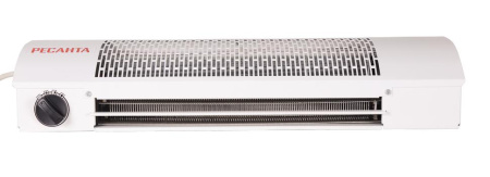 Тепловая завеса ТЗ-3С Ресанта, 67/6/1 купить за 7 639 руб. в Новосибирске