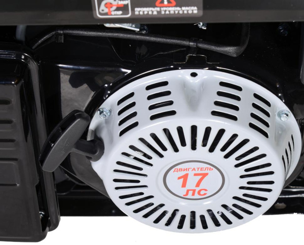 Электрогенератор БГ 9500 Э Ресанта, электростартер, 8000Вт, 3 года гарантии, 64/1/49 купить за 65 190 руб. в Новосибирске