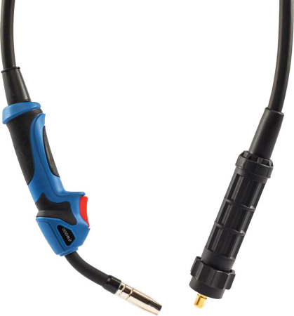 Сварочный полуавтомат САИПА-220 СИНЕРГИЯ (MIG/MAG) Ресанта купить за 59&nbsp;312 руб. в Новосибирске