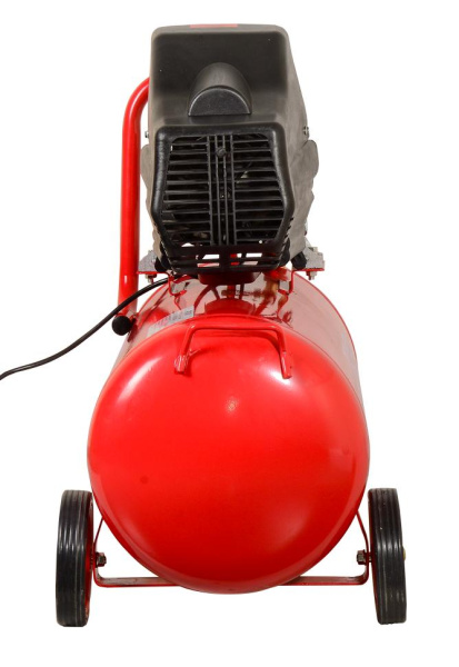 Компрессор воздушный КП-50/300М Ресанта, 50 литров, 2000 Вт, 74/7/4 купить за 17 690 руб. в Новосибирске