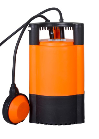 Дренажный насос ДН-400Б Вихрь, 68/2/16 купить за 4&nbsp;390 руб. в Новосибирске