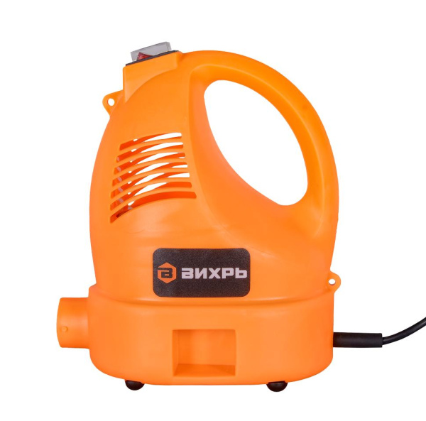 Краскопульт электрический ЭКП-700В Вихрь, 72/17/1 купить за 2&nbsp;945 руб. в Новосибирске