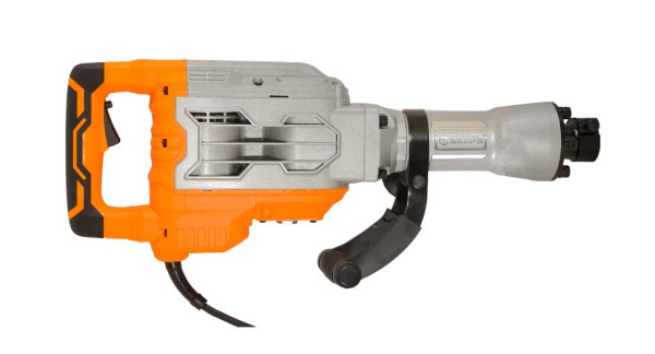 Отбойный молоток ОМ-65А Вихрь, шт, 72/23/2 купить за 14&nbsp;990 руб. в Новосибирске