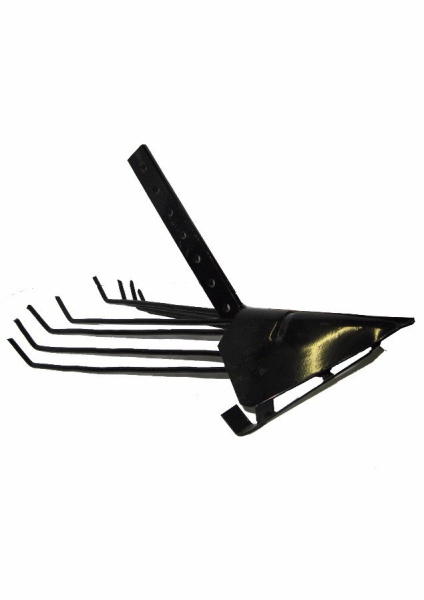 М Картофелекопалка "HUTER" 71/3/8 купить за 0 руб. в Новосибирске