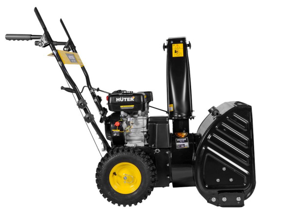 Снегоуборщик Huter SGC 4100 купить за 48 390 руб. в Новосибирске