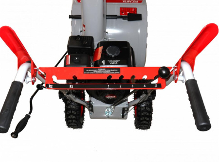 Снегоуборщик СБ 4100 Ресанта купить за 60&nbsp;544 руб. в Новосибирске