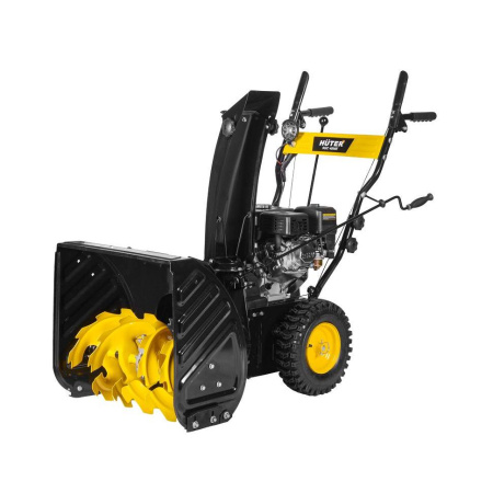 Снегоуборщик Huter SGC 4800E купить за 63&nbsp;100 руб. в Новосибирске