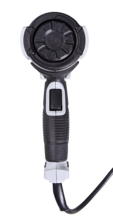 Строительный фен ФЭ-2000ЭК Ресанта, 75/2/2 купить за 3&nbsp;190 руб. в Новосибирске