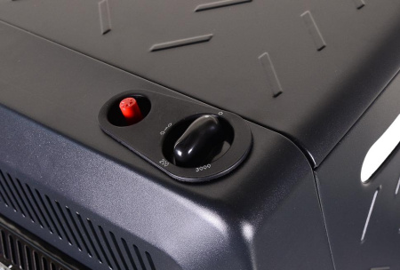 Газовый инфракрасный обогреватель ПГ-4200С Ресанта, 67/5/12 купить за 7 290 руб. в Новосибирске