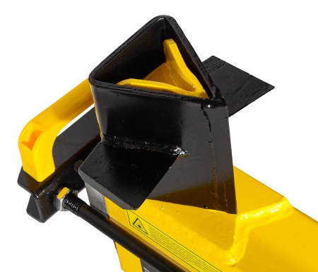 Дровокол электрический HLS-5500 HUTER купить за 32&nbsp;184 руб. в Новосибирске