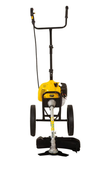 Бензиновый колёсный триммер GGT-2900W Huter, шт, 70/2/65 купить за 18&nbsp;211 руб. в Новосибирске