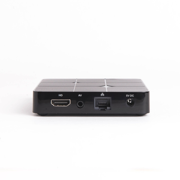 Приставка ( ресивер ) СМАРТ ТВ ( SMART TV ) ATOM-108AM (Android 7.1 TV Box), Amlogic S905W, 1/8Gb, Bluetooth, Wi-fi купить за 0 руб. в Новосибирске