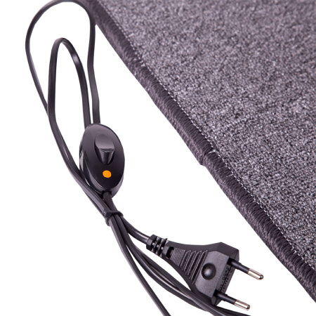 Коврик с подогревом RNX-50 (220В, 50Гц, 50Вт, IPX1, 400х600мм) купить за 0 руб. в Новосибирске