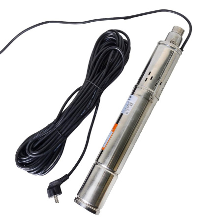 Скважинный насос СН-100B/3 Вихрь, винтовой, 68/3/13 купить за 7&nbsp;290 руб. в Новосибирске