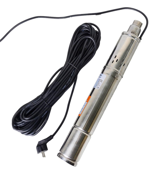 Скважинный насос СН-100B/3 Вихрь, винтовой, 68/3/13 купить за 7 290 руб. в Новосибирске