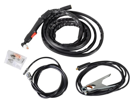 Инверторный плазменный резак ИПР-40К Ресанта купить за 19&nbsp;190 руб. в Новосибирске