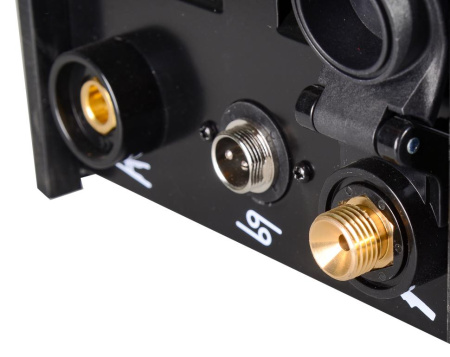 Инверторный плазменный резак ИПР-40К Ресанта купить за 19&nbsp;190 руб. в Новосибирске