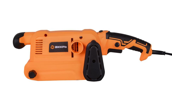 Ленточная шлифмашина "ВИХРЬ" ЛШМ-75/800Вт, 72/6/1 купить за 4 390 руб. в Новосибирске