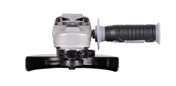 УШМ (болгарка) УШМ-125/1100 Ресанта, 75/12/3 купить за 3&nbsp;684 руб. в Новосибирске