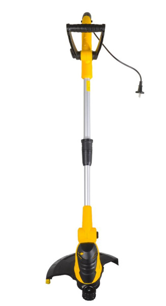 Электрический триммер GET-320 Huter, 70/1/31 купить за 0 руб. в Новосибирске