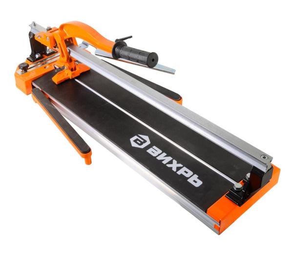 Плиткорез рельсовый 600 мм Вихрь, шт, 73/3/5/4 купить за 7 690 руб. в Новосибирске