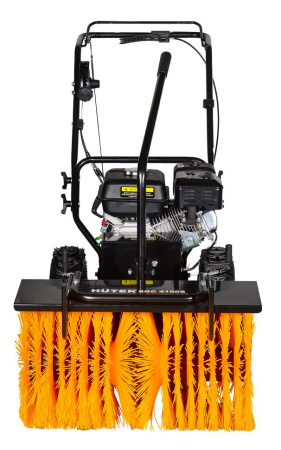 Подметательная машина Huter SGC 4100S купить за 83&nbsp;767 руб. в Новосибирске