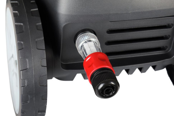 Мойка высокого давления МР-170Б Ресанта, 70/8/21 купить за 14&nbsp;978 руб. в Новосибирске