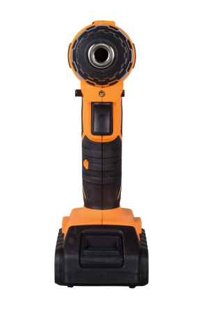 Дрель-шуруповерт аккумуляторная ДА-14Л-2KА (ДА-14Л-2K) (1,5 А/ч) Вихрь, 72/14/20 купить за 2&nbsp;976 руб. в Новосибирске