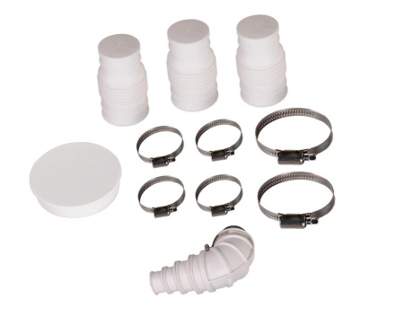 Канализационный насос КН-500 Вихрь, 68/9/2 купить за 14&nbsp;390 руб. в Новосибирске