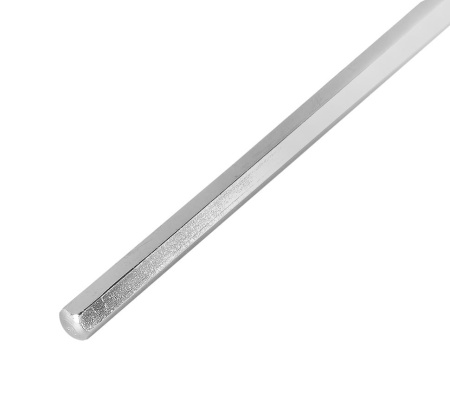 Миксер оцинкованный 600х100 мм для красок и штукатурных смесей 73/3/7/2 "ВИХРЬ" купить за 396 руб. в Новосибирске