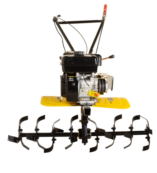 Мотокультиватор МК-7800PL BIG FOOT Huter (мотоблок), 70/5/62 купить за 47&nbsp;067 руб. в Новосибирске