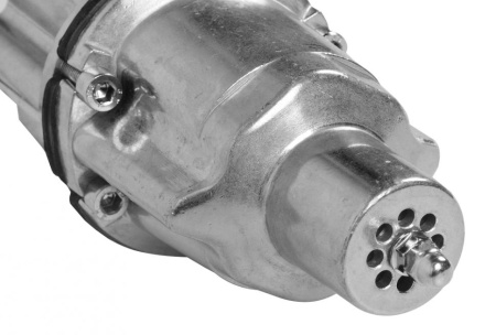 Вибрационный насос ВН-5Н Вихрь, 68/8/8, нижний забор купить за 1&nbsp;995 руб. в Новосибирске