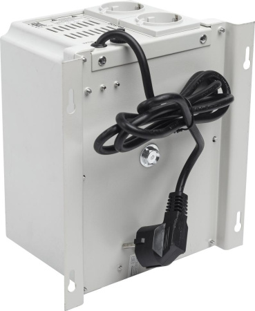 Стабилизатор LUX РЕСАНТА АСН-2000 Н/1-Ц, 63/6/15 купить за 6&nbsp;323 руб. в Новосибирске