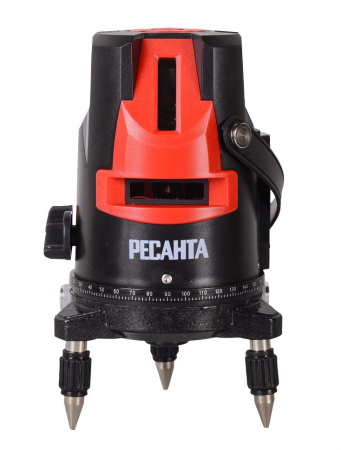 Построитель лазерный ПЛ-3ШК, 61/10/525 купить за 5&nbsp;795 руб. в Новосибирске