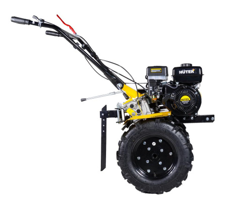 Мотокультиватор МК-7000P-10-4х2 Huter (мотоблок) купить за 0 руб. в Новосибирске