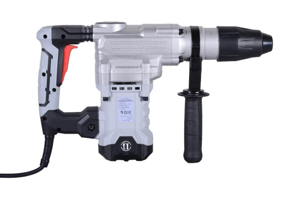 Перфоратор П-40-1600КМ SDS-Max Ресанта, шт, 75/3/7 купить за 14&nbsp;239 руб. в Новосибирске