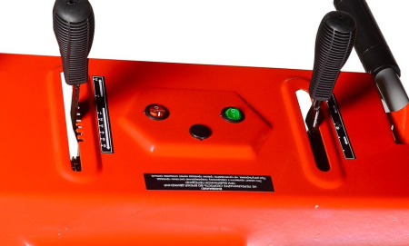 Снегоуборщик СБ 4800ПЭ Ресанта купить за 68&nbsp;490 руб. в Новосибирске