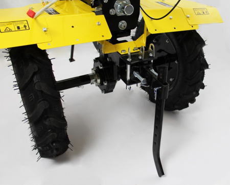 Мотокультиватор МК-13000P Huter (мотоблок) купить за 76&nbsp;311 руб. в Новосибирске